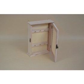 Family kulcstartó, kicsi 16*21*(4,5*5) cm