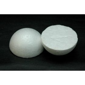 Family stirol félglob 15 cm (2 buc/set)