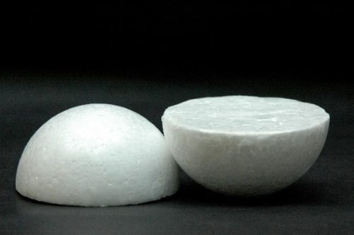 Family stirol félglob 15 cm (2 buc/set)