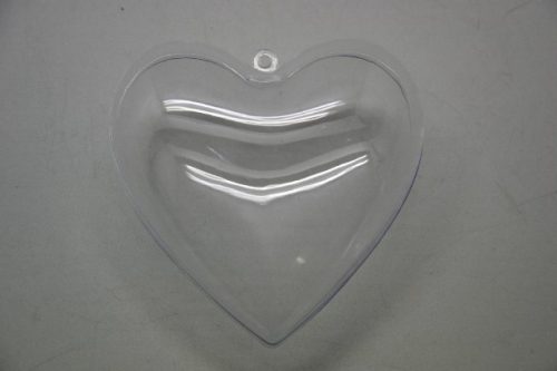 Family inimă forma 6cm 5 buc/set 'hips'