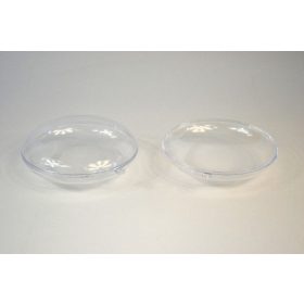 Family glob pet suspendat, 11*11*5cm lapos 5 buc/set