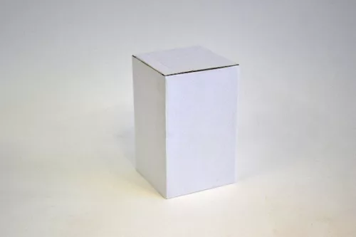 Family kémcső plută cu dop d:20*120mm