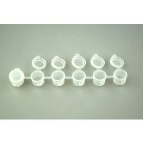 Family vopseaes borcan, 6x3ml (40 buc)