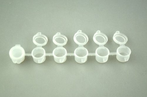 Family festékes tégely, 6x3ml (40 db)