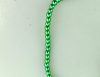 Family viaszmărgea ghirlandă, moha-verde (4 mm-es szemek)