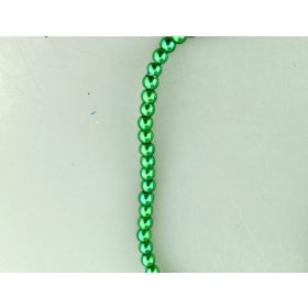 Family viaszmărgea ghirlandă, moha-verde (4 mm-es szemek)