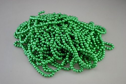 Family viaszmărgea ghirlandă, mohaverde (6 mm szemek)