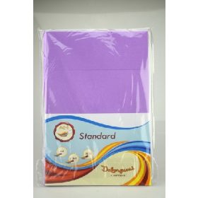 Family spumă decorativă (eva) mov 2mm 10 foaie/set, a4/set