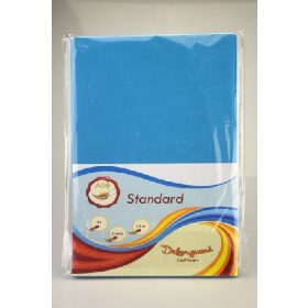   Family spumă decorativă (eva) azuriu 2mm 10 foaie/set, a4/set