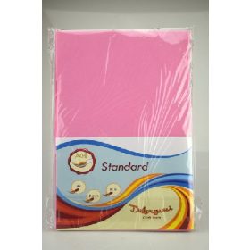 Family spumă decorativă (eva)pink 2mm 10 foaie/set, a4/set