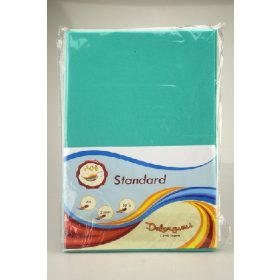   Family spumă decorativă (eva) turcoaz 2mm 10 foaie/set, a4/set