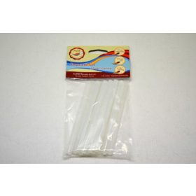 Family ragasztóbară 10cm, diam.:7,2mm 12 buc/set