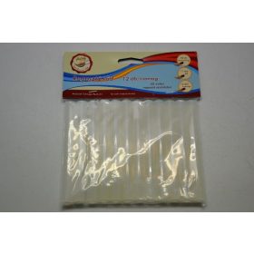 Family ragasztóbară 10cm, diam.:11mm 12 buc/set