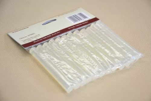 Family ragasztóbară 10cm, diam.:11mm 12 buc/set