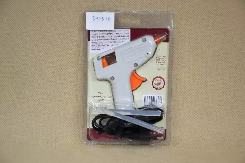 Family ragasztópisztoly mini 10 wattos (7,2mm barădal m.)