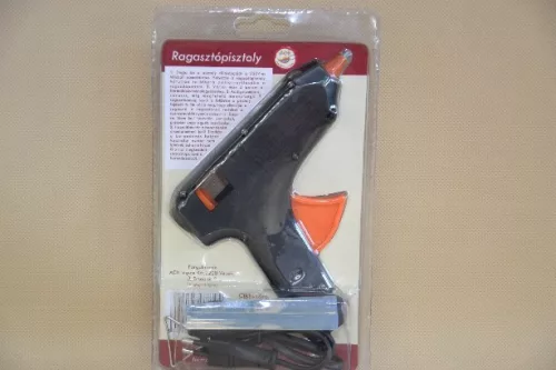 Family ragasztópisztoly mini 40 wattos