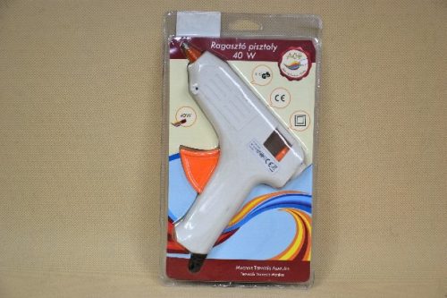 Family ragasztópisztoly mini 40 wattos