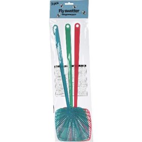 Family paletă pentru muște set 3 buc