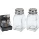 Family só és bors szóró szett üveg 100ML