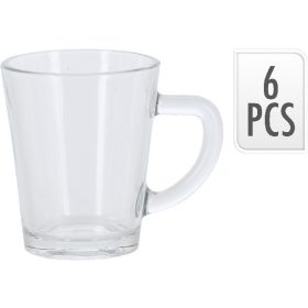 Family üvegbögre ESPRESSO 70ML