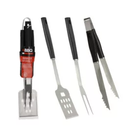 BBQ GRILL SZETT RM. 3 DB-OS