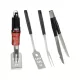 BBQ GRILL SZETT RM. 3 DB-OS