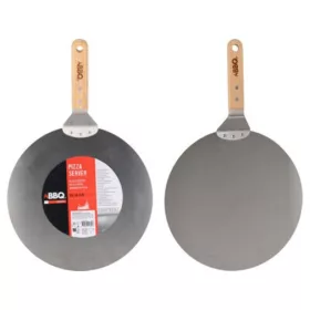 BBQ PIZZALAPÁT 30,5CM