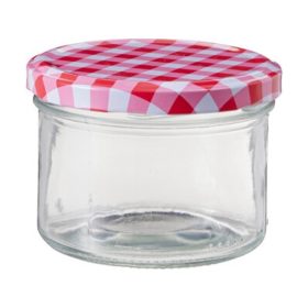 Family borcan pentru conserve set 6 buc 230ml