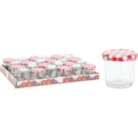 Family borcan pentru conserve 160ml