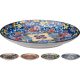 Family farfurie porț. 20cm 4 modele