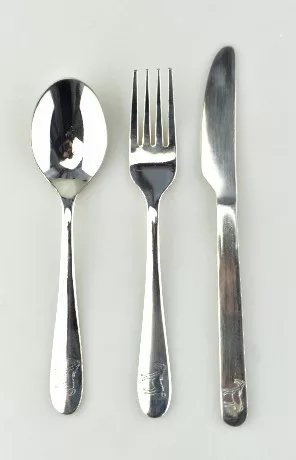 Family gyermek cuțit h:190mm v:4mm