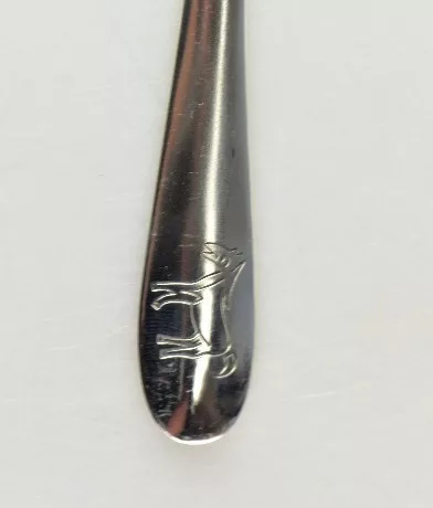 Family gyermek cuțit h:190mm v:4mm