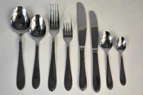 Family meniu cuțit filet 18/0 h:239mm 75g v:6,0mm