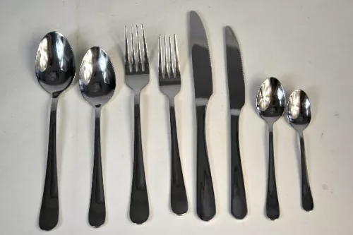 Family desszert cuțit austin 18/0 h:212mm 59g v:6mm