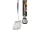 Family spatulă perforat 320MM
