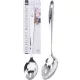 Family spicclingură perforat H:370MM