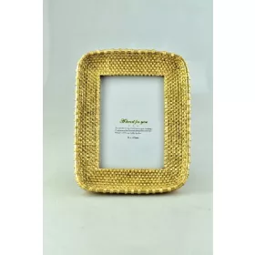 Family ramă foto antique gold 9x13 cm