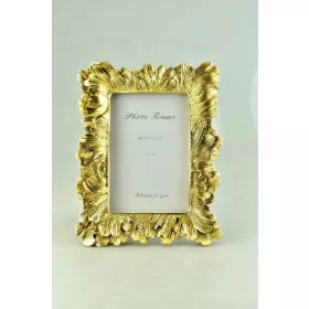 Family ramă foto gold leveles 10x15 cm