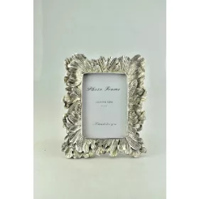 Family ramă foto silver leveles 9x13 cm