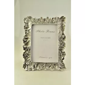 Family ramă foto silver leveles 13x17cm