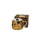 family bögre porcelán hordó 430ml klimt