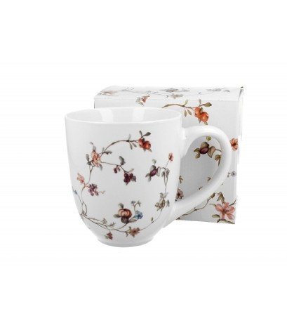 family bögre porcelán safa 1l