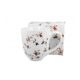 family bögre porcelán safa 1l
