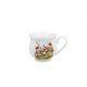 family bögre porcelán 530ml wild bird