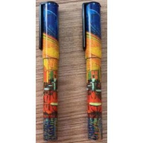 Family toll 13 cm van gogh