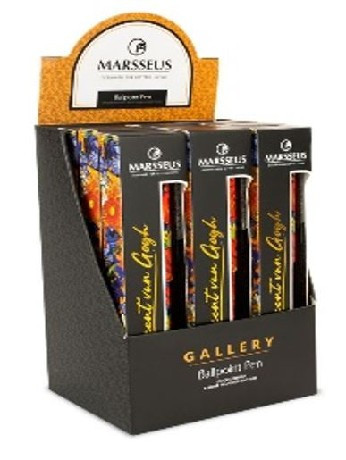 Family toll 13 cm van gogh