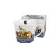 family bögre porcelán 610ml "cats crew"
