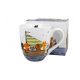 family bögre porcelán 1l "cats crew"