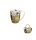 family bögre porcelán  350ml "garden felines"