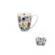 family bögre porcelán 350ml "teacup cats"